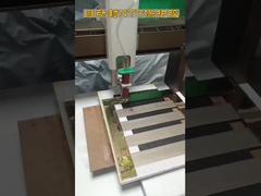 Клей предохранения от полностью автоматического пункта высокотемпературный