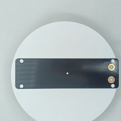 КАЧЕСТВО  220V Flexible Aluminum Heating Plate 0.1mm Thickness With CE FCC ISO Certification Фабрика