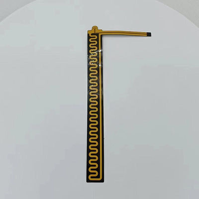 КАЧЕСТВО  Hydrogen Powered Flexible Heater Element With CE FCC ROHS Certified Фабрика