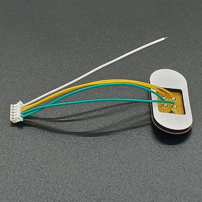 КАЧЕСТВО  Industrial Electric Polyimide Heater Element With Special Shape Фабрика