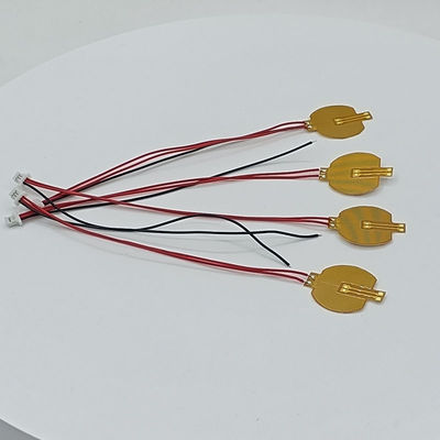 пусковая площадка 110V 300mm гибкая нагревая с точным контролем температуры