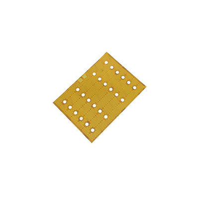 Толщина подогревателей 0.1mm Polyimide быстрого топления электрическая изготовленная на заказ для Massager красоты