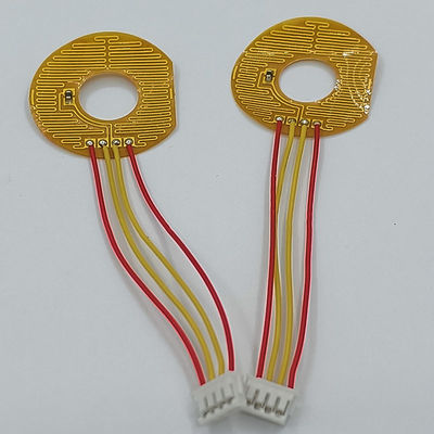 подогреватель фильма Pi круга 12V для камеры автомобиля размораживает Massager красоты электрооборудования