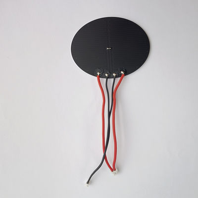 подогреватель фильма Pi круга 12V для камеры автомобиля размораживает Massager красоты электрооборудования