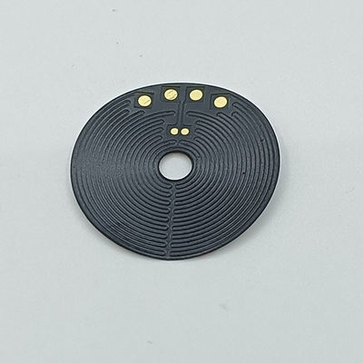 подогреватель фильма Pi круга 12V для камеры автомобиля размораживает Massager красоты электрооборудования