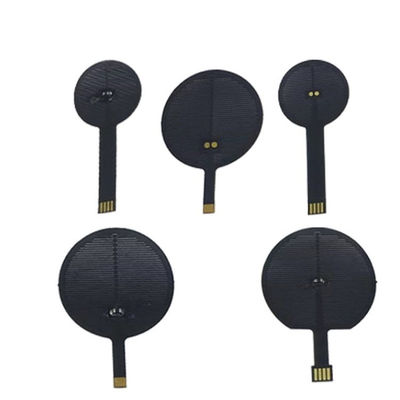 подогреватель фильма Pi круга 12V для камеры автомобиля размораживает Massager красоты электрооборудования