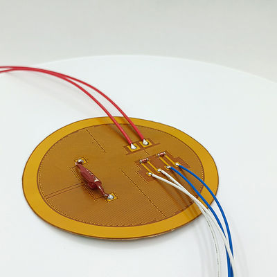Электрический гибкий подогреватель фильма, пусковая площадка топления 5V для дыша грелки руки подогревателя машины