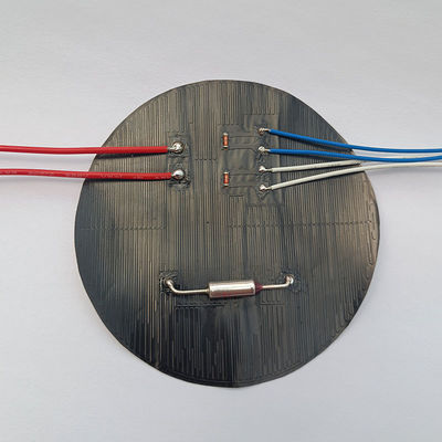 Электрический гибкий подогреватель фильма, пусковая площадка топления 5V для дыша грелки руки подогревателя машины