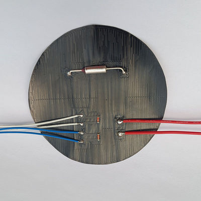 Подогревателей многофункциональная 0.1mm Polyimide мембраны PI толщина изготовленных на заказ