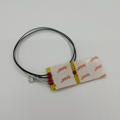 фильм нагрева электрическим током Polyimide 5V 12V 24V с NTC контрол температуры