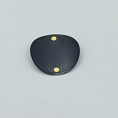 Циркуляр нагревающего элемента диаметра 30mm Graphene для аппаратуры Moxibustion