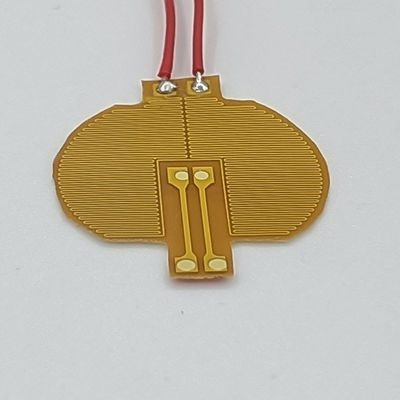 Высокоскоростной гибкий подогреватель фильма Pi для промышленного электрооборудования универсального