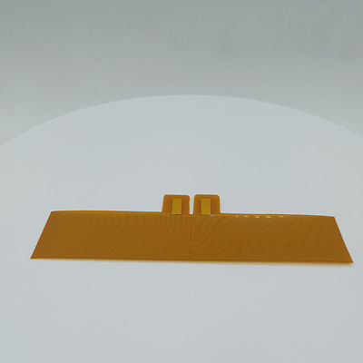 Подогреватели фильма Polyimide Graphene универсальные с особенной формой