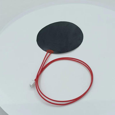 Подогреватели Polyimide Graphene гибкие с особенной формой универсальной
