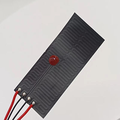 Топление фильма топления Polyimide ODM OEM быстрое для подковообразных подушек
