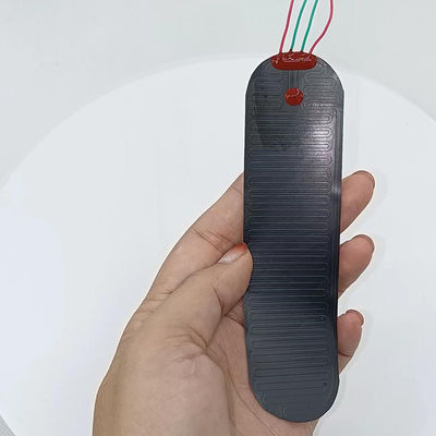 Электрическое особенного фильма топления Graphene формы гибкое для промышленного