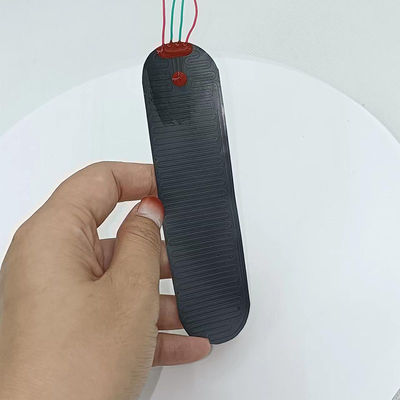 Электрическое особенного фильма топления Graphene формы гибкое для промышленного