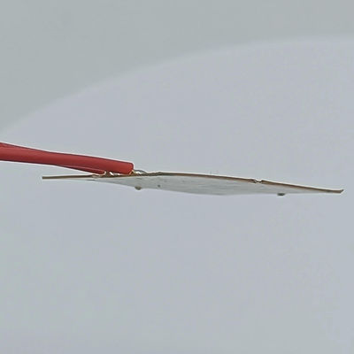 небольшой тонкий элемент подогревателя Polyimide на грелка 23mm×34mm руки