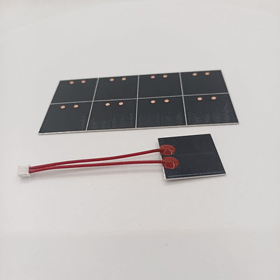 плита топления 24V Graphene алюминиевая гибкая для прибора Moxibustion