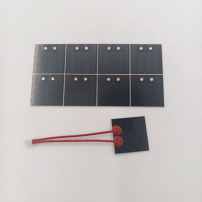плита топления 24V Graphene алюминиевая гибкая для прибора Moxibustion