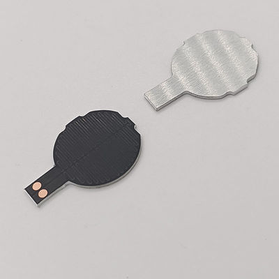 нагревающий элемент 5V 12V 24V алюминиевый с особенной формой многофункциональной