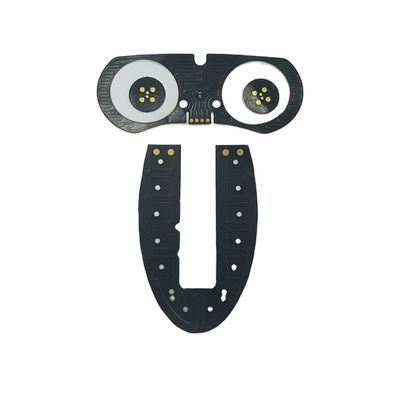 Слипчивый фильм топления Graphene Polyimide для Insole многофункционального