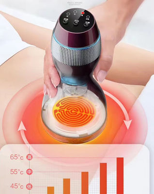 Плита топления особенной формы алюминиевая для OEM аппаратуры Moxibustion