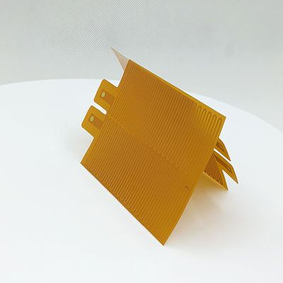 Электрический подогреватель фильма PI меди Polyimide топление 0.1mm до 1mm высокоскоростное