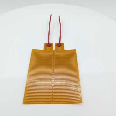 Подгонянный подогреватель 0.01KG фильма Pi на энергия/горнодобывающие промышленности 3 лет гарантии