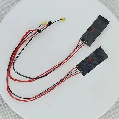 Автомобильное заднее зеркало для очистки отопления 50W-1000W высокопроизводительная индивидуальная величина