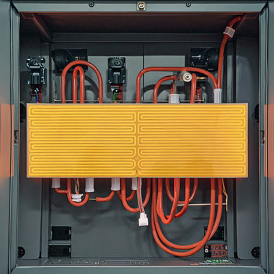 Нагревательная пленка Kapton для батарей, тонкопленочный нагреватель для аккумуляторных батарей, гибкое решение для обогрева силовых батарей