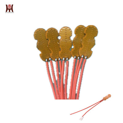 Гибкая нагревательная подушка Kapton для косметических приборов и электрических систем нагрева чашек